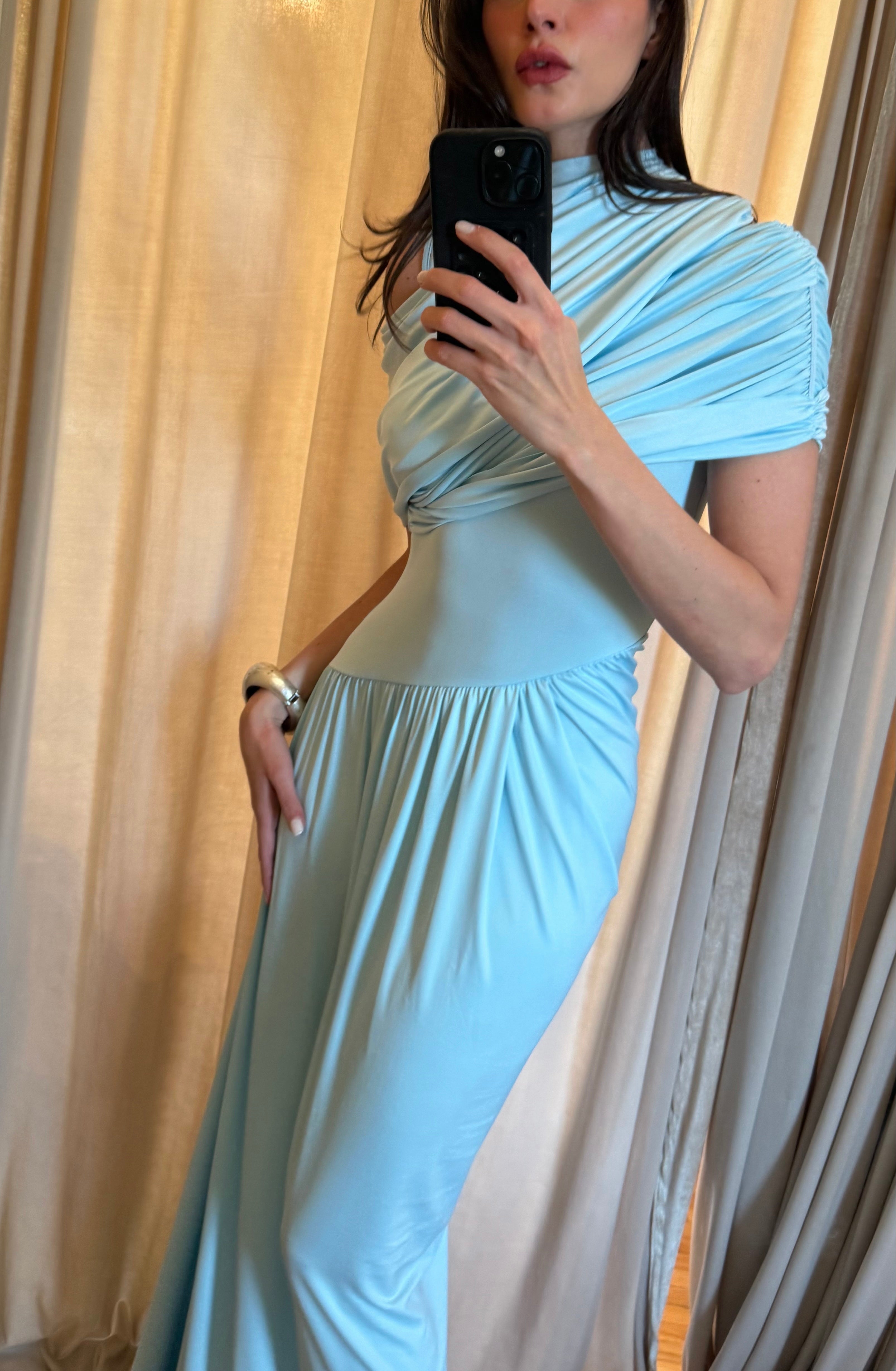 Marianne Dress