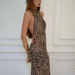 Scorpio Dress