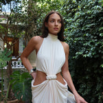 Evanthe Dress