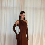 Gala Dress