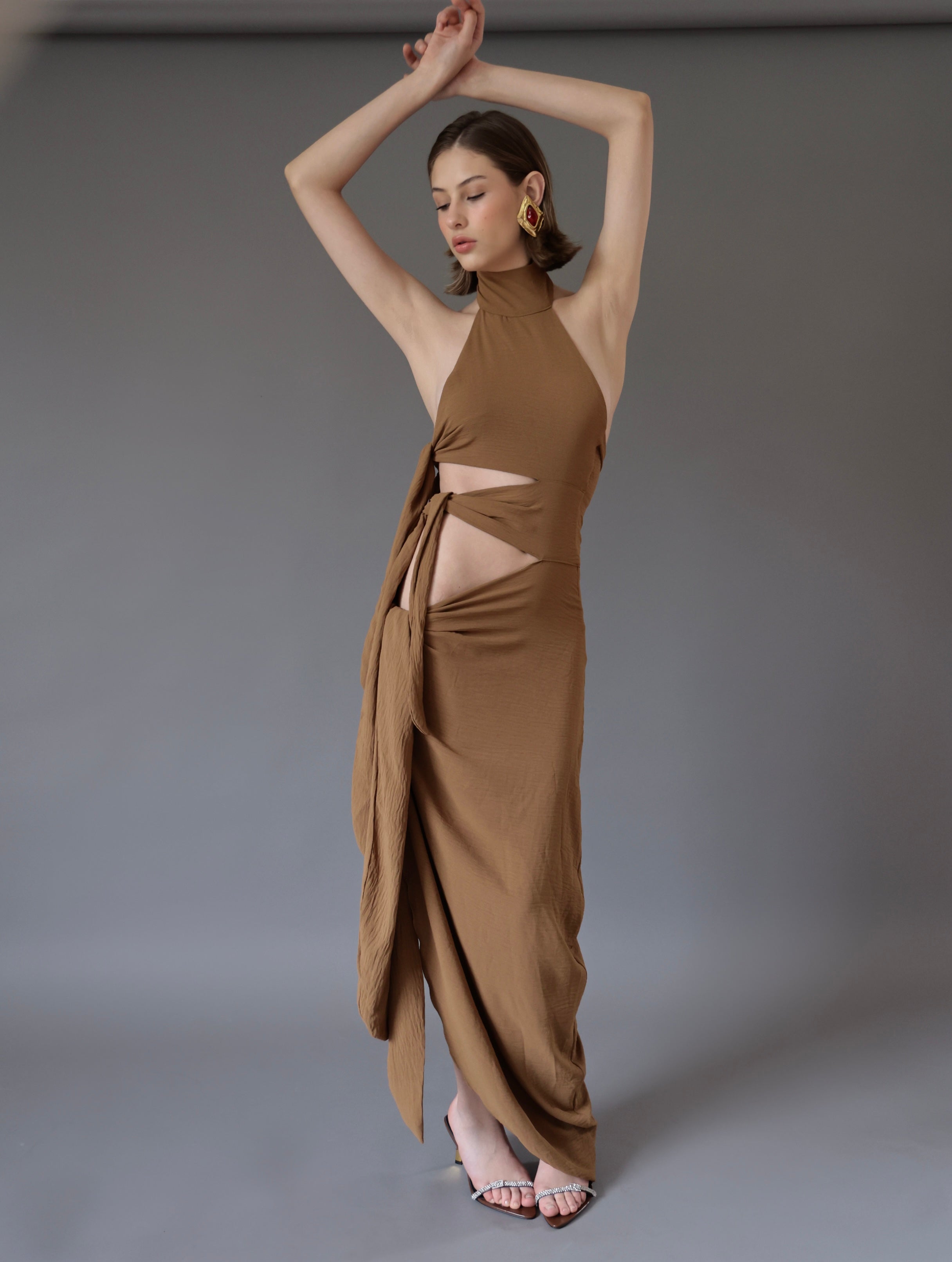 Anora Dress