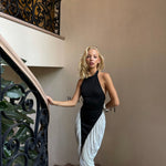 Xaviera Long Dress