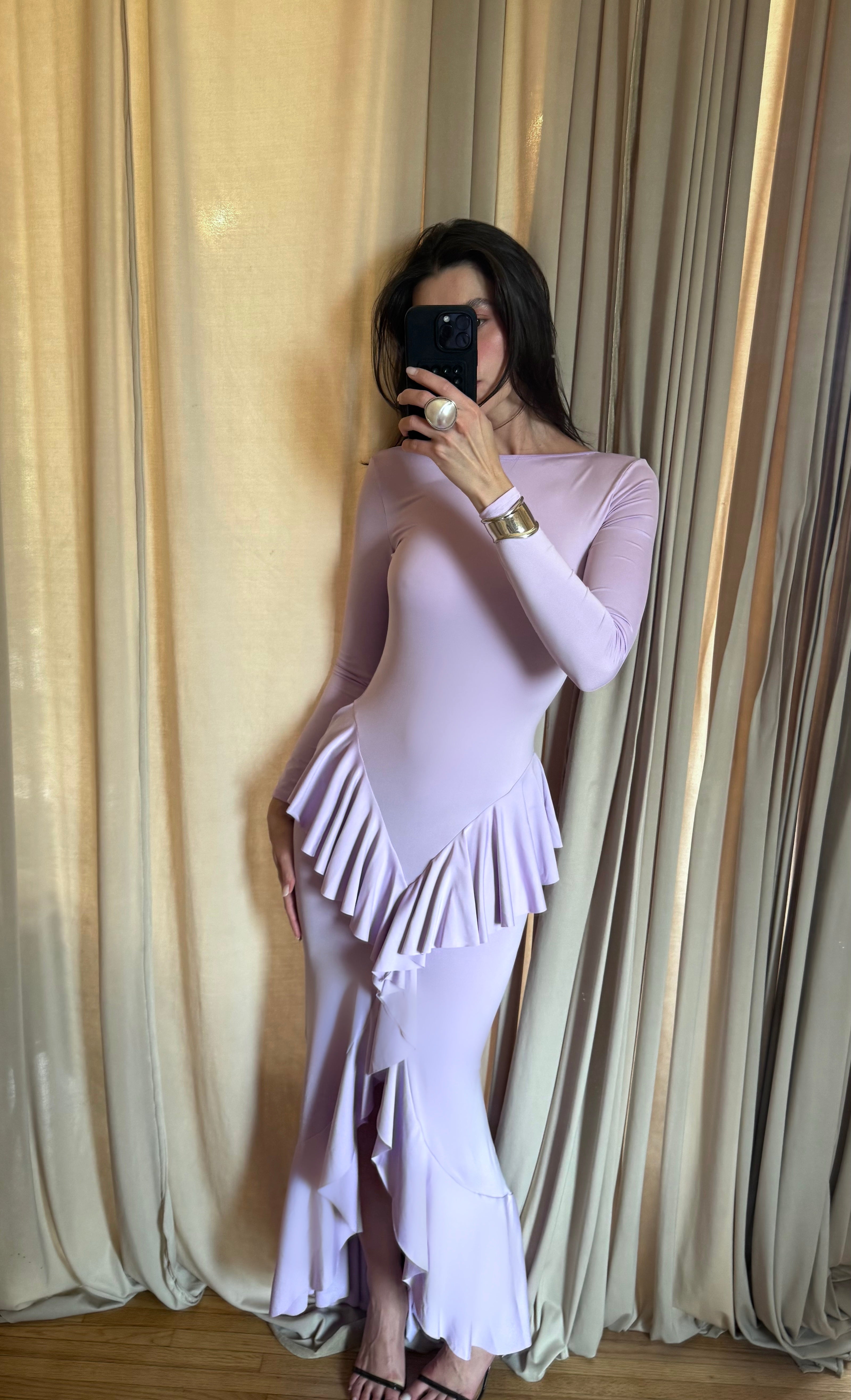 Regina Dress