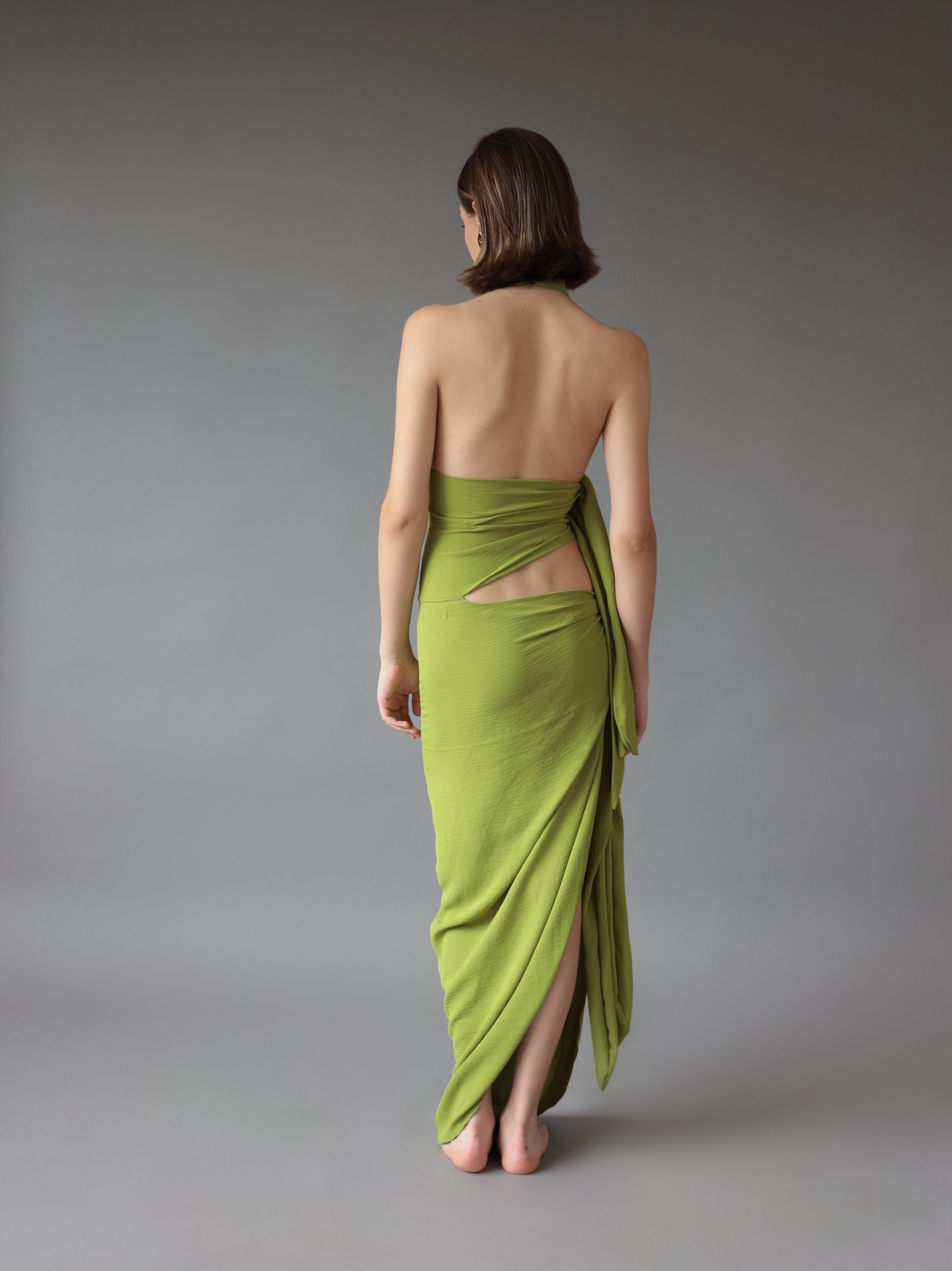 Anora Dress