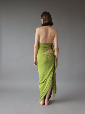 Anora Dress