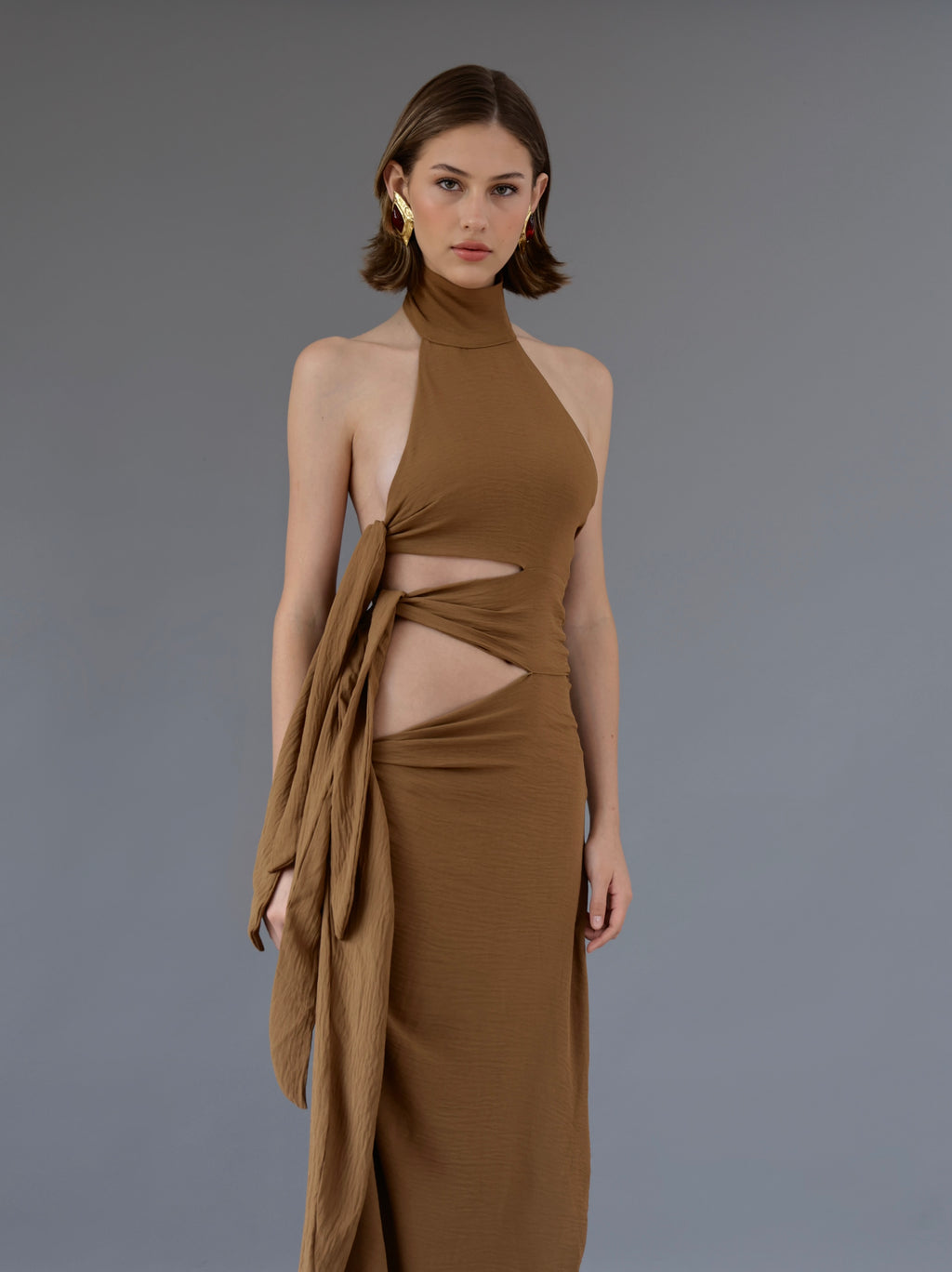 Anora Dress