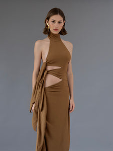 Anora Dress