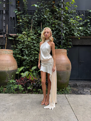 Amelia Dress