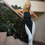 Xaviera Long Dress