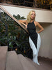 Xaviera Long Dress