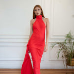 Libra Dress