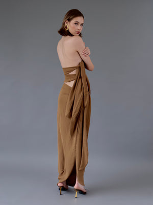 Anora Dress