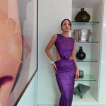 Cher Dress