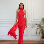 Libra Dress