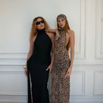Libra Dress