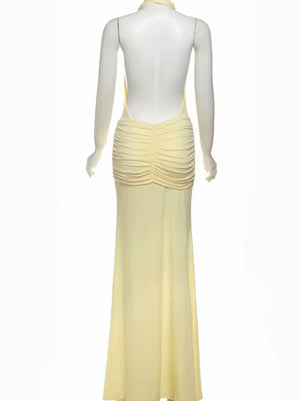 Caroline Dress