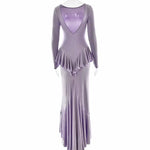 Regina Dress