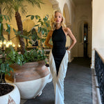 Xaviera Long Dress