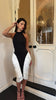 Xaviera Dress