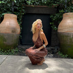Norah Dress