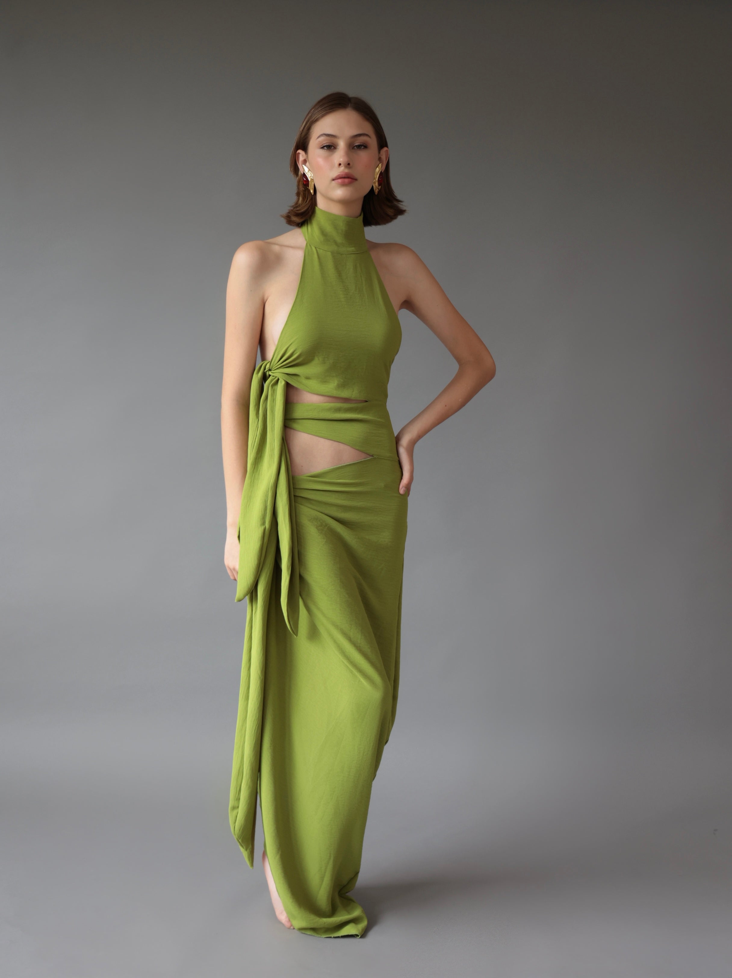 Anora Dress