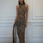 Scorpio Dress