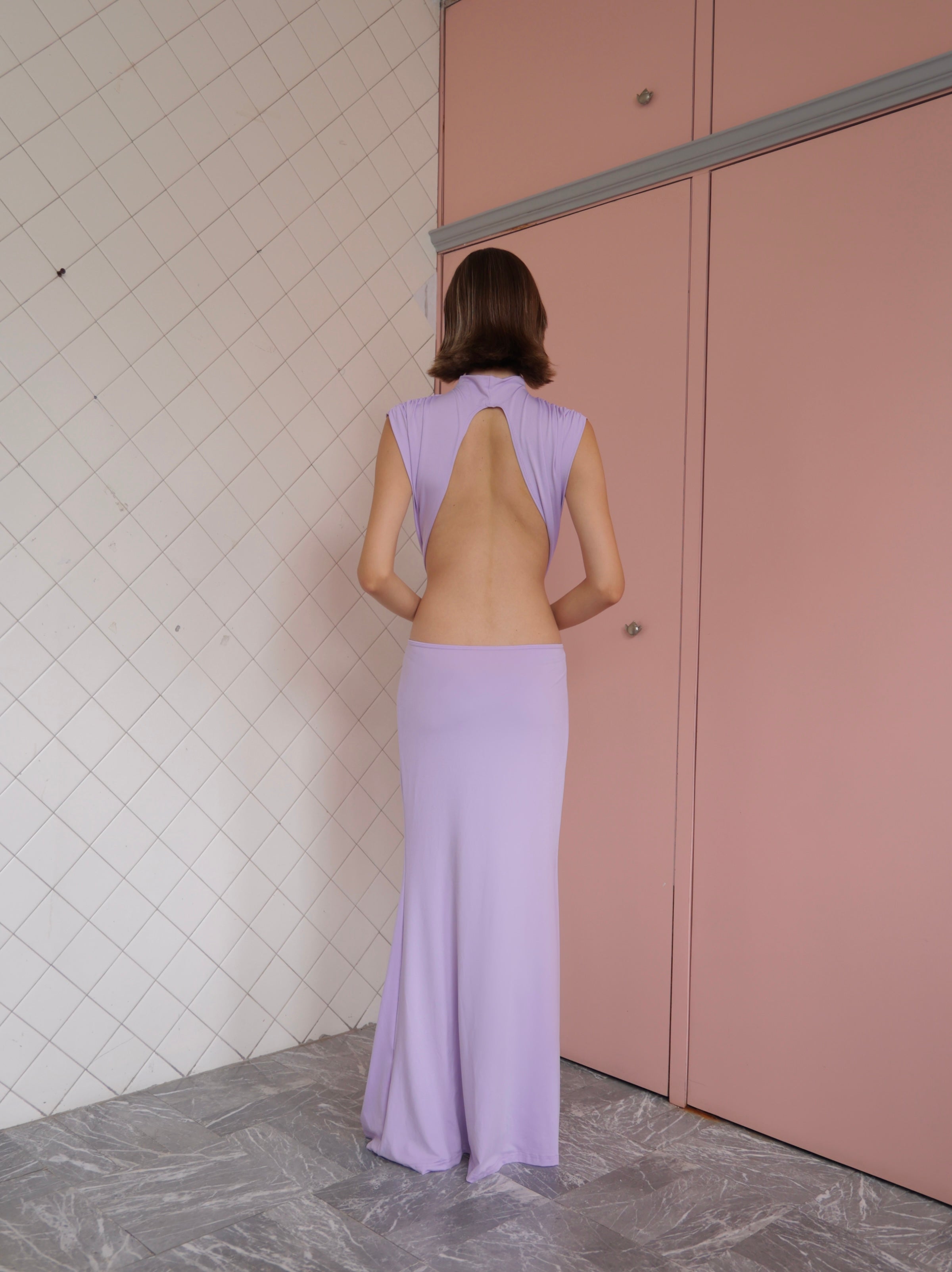 Camila Dress