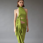 Anora Dress