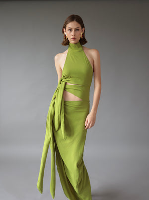 Anora Dress