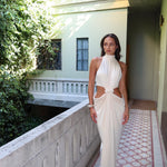 Evanthe Dress