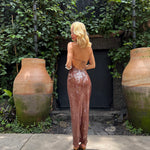 Norah Dress