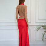 Libra Dress