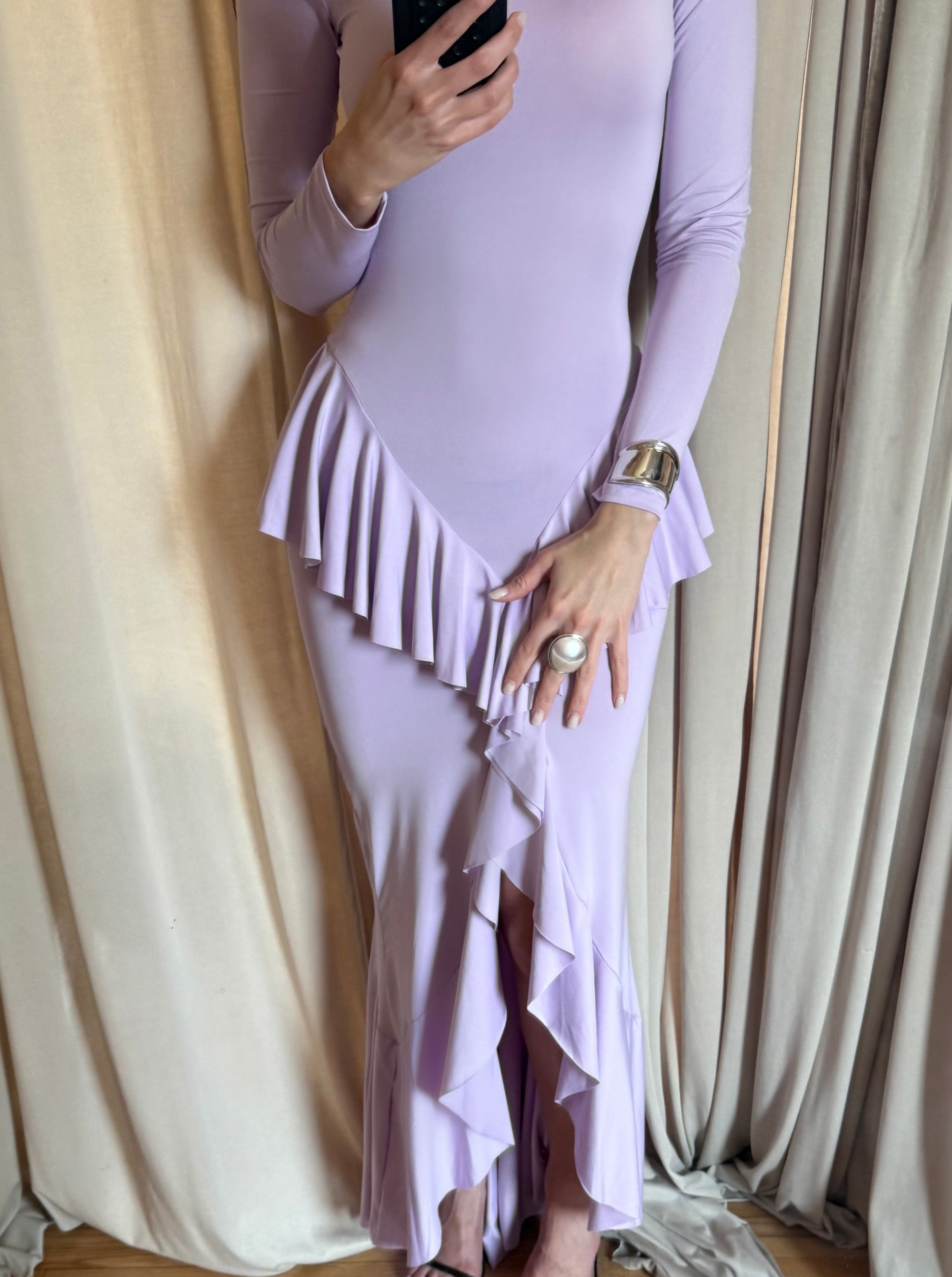 Regina Dress