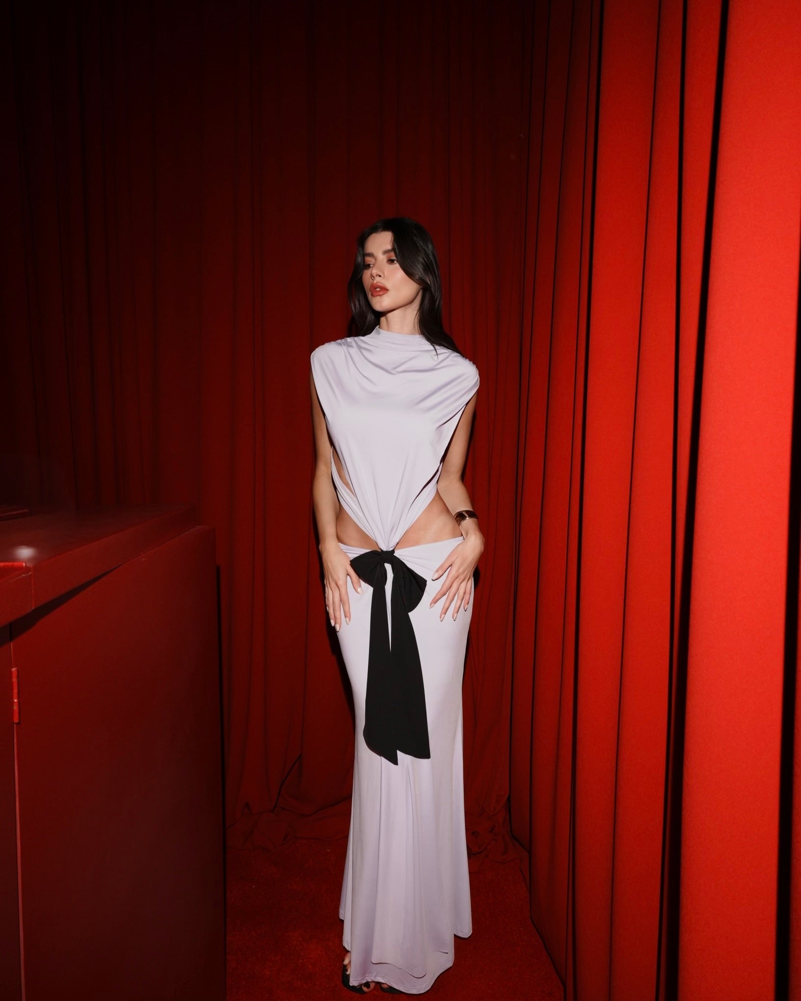 Camila Dress