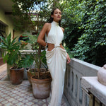 Evanthe Dress