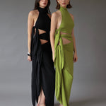 Anora Dress