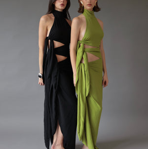 Anora Dress