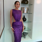 Cher Dress
