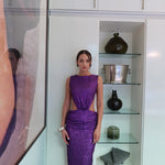 Cher Dress