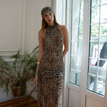 Scorpio Dress