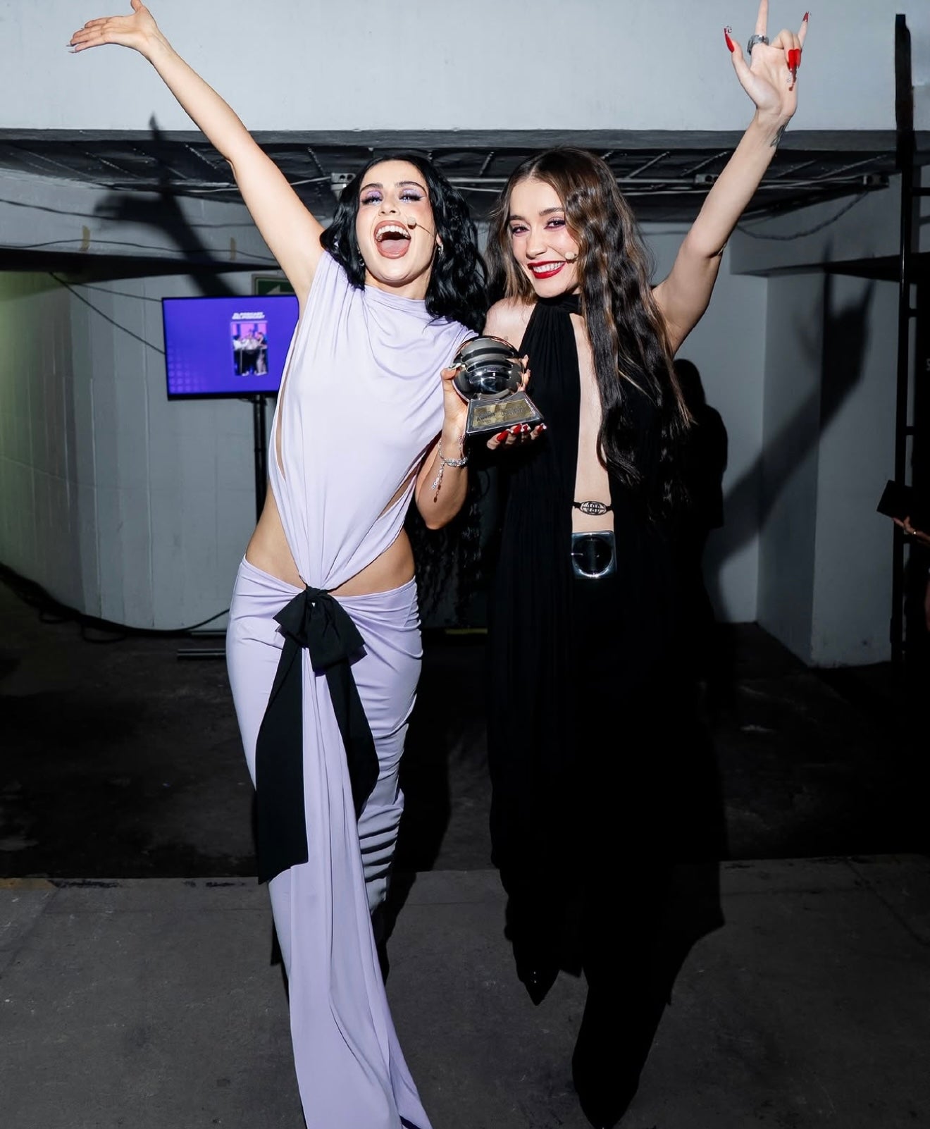 Camila Dress